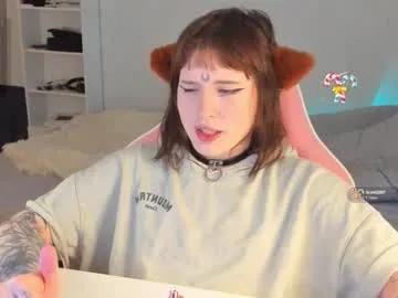Freechat alice_moonshard on Chaturbate