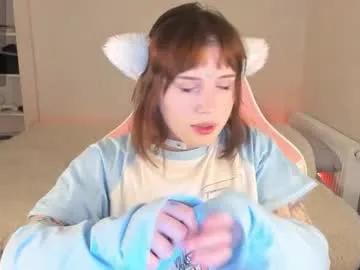 Freechat alice_moonshard on Chaturbate