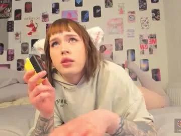 Freechat alice_moonshard on Chaturbate