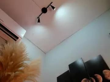 Freechat alicepoixxxon on Chaturbate