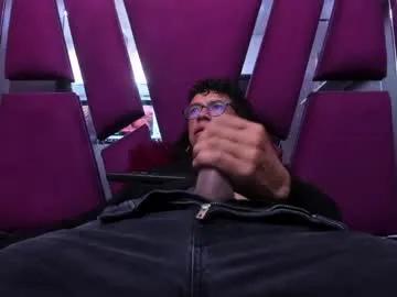 Freechat alien_high on Chaturbate