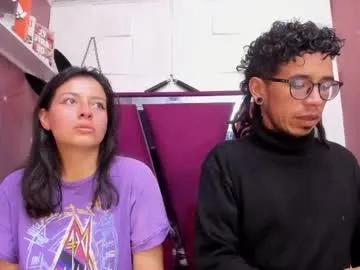 Freechat alien_high on Chaturbate