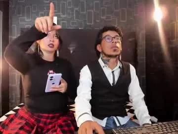 Freechat alien_high on Chaturbate