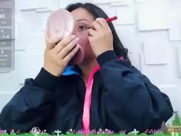 Freechat alien_high on Chaturbate