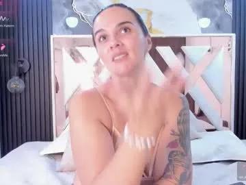 alijohansonn on Chaturbate