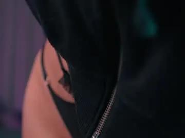 Freechat alison_miller9 on Chaturbate