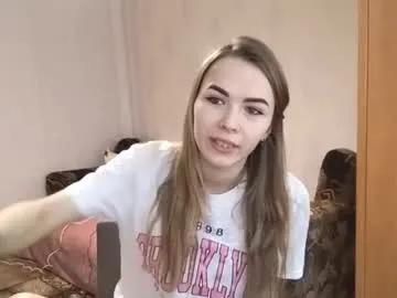 Freechat allegraschroeter on Chaturbate