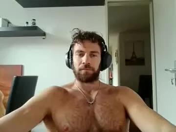 Freechat alphah_hunk on Chaturbate