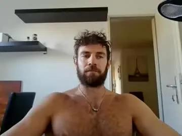 Freechat alphah_hunk on Chaturbate