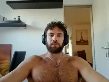 Freechat alphah_hunk on Chaturbate