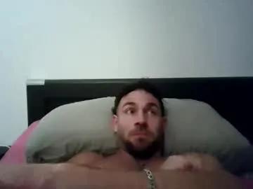 Freechat alphah_hunk on Chaturbate