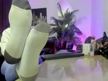 Chaturbate amaia_bushida is Freechat amaia_bushida — Hello Loves Welcome to my room I hope to meet your fantasies!!! I am ready for play with you #feet #footjob #pantyhose #socks #leggings