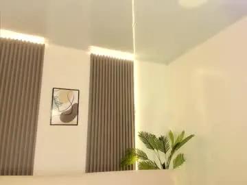 amara_lewiis on Chaturbate 