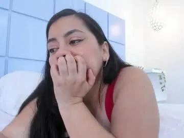 Freechat ammypike on Chaturbate