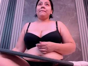 Freechat ammypike on Chaturbate