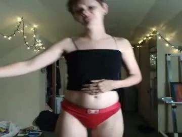 Freechat amoramystic on Chaturbate