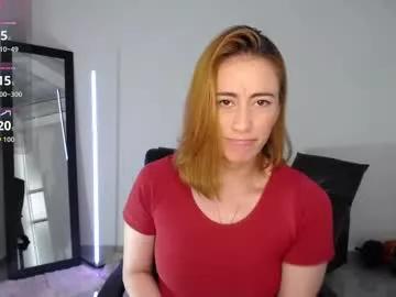 anastasia_doll8 on Chaturbate