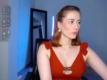 anastasia_doll8 on Chaturbate