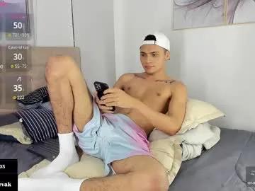 Freechat ander_bisex on Chaturbate