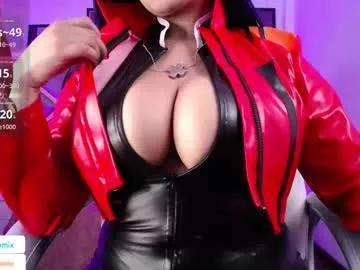 Private andrea_bloomix on Chaturbate