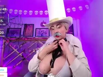 Private andrea_bloomix on Chaturbate