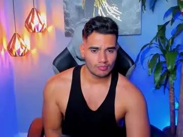 andresfiit — Cum show [980 tokens left]  