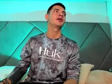 Freechat andrew_colleman1 on Chaturbate