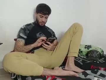 Freechat angel_damons_ on Chaturbate