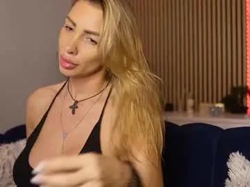 Freechat angel_wow_ on Chaturbate