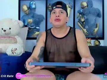 Freechat angeline_focus on Chaturbate