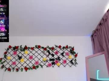 anna_ross_ on Chaturbate