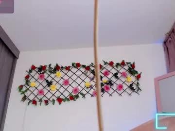 anna_ross_ on Chaturbate