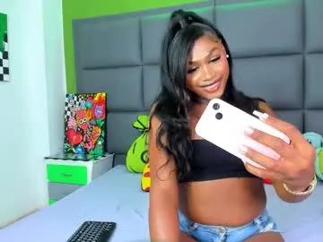 Freechat annie_dolce_ on Chaturbate