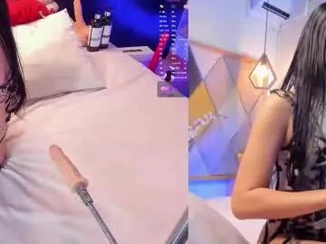 antonellarussel —  Latina Submissive with Fuckmachine  | Cute, Obedient & Naughty  - Goal: fuck my ass with my biggest dildo  [558 tokens left] #fuckmachine #latina #bigass #anal #squirt