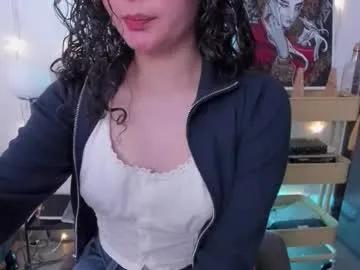 Freechat antoniart_ on Chaturbate