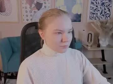 aprilserenity — we're asmring today  #aussie  #natural #nonude #blonde #asmr -- Current Goal: asmr once countdown reaches zero [562 tokens to goal]