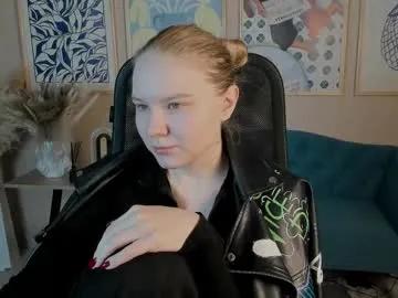 Freechat aprilserenity on Chaturbate