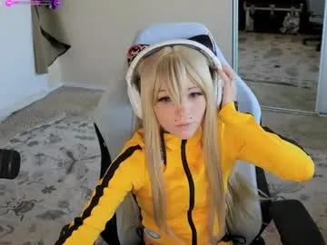 Freechat archancel on Chaturbate