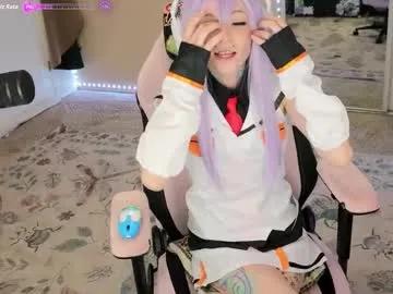 Freechat archancel on Chaturbate