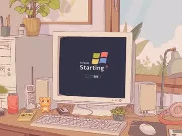 Freechat archancel on Chaturbate