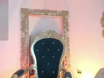 ari_sunshine on Chaturbate