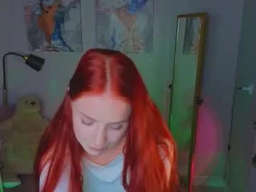 Away ariel_aerial on Chaturbate