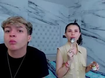 Freechat arissha_lee on Chaturbate