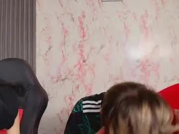 Freechat arissha_lee on Chaturbate