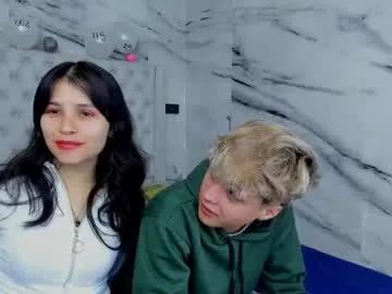 Freechat arissha_lee on Chaturbate