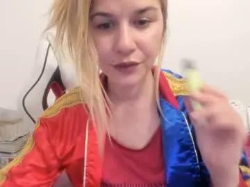 Freechat artsyandcraftsy_ on Chaturbate