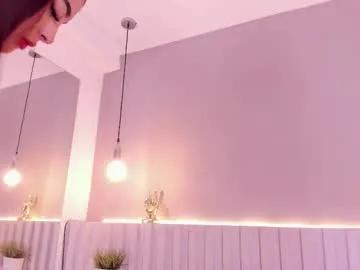 ashely_rous on Chaturbate