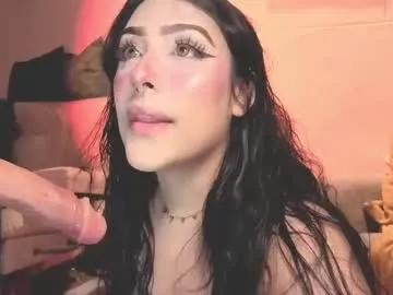 Freechat ashlynnlowe_ on Chaturbate