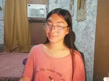 Freechat asian_rhean on Chaturbate