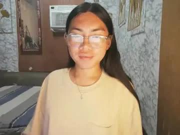 Freechat asian_rhean on Chaturbate